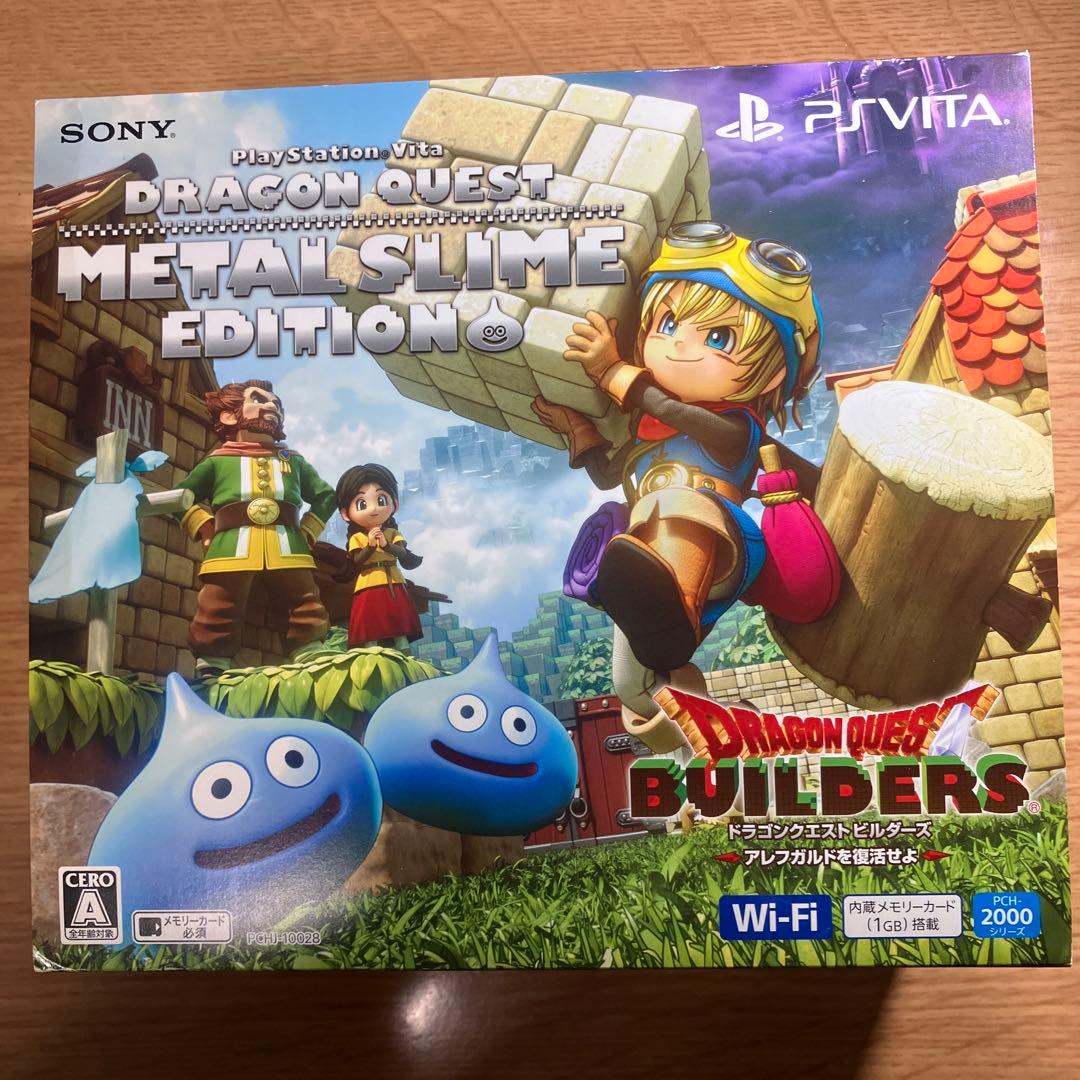 Nintendo Switch SONY PlayStationVITA PCHJ-10028