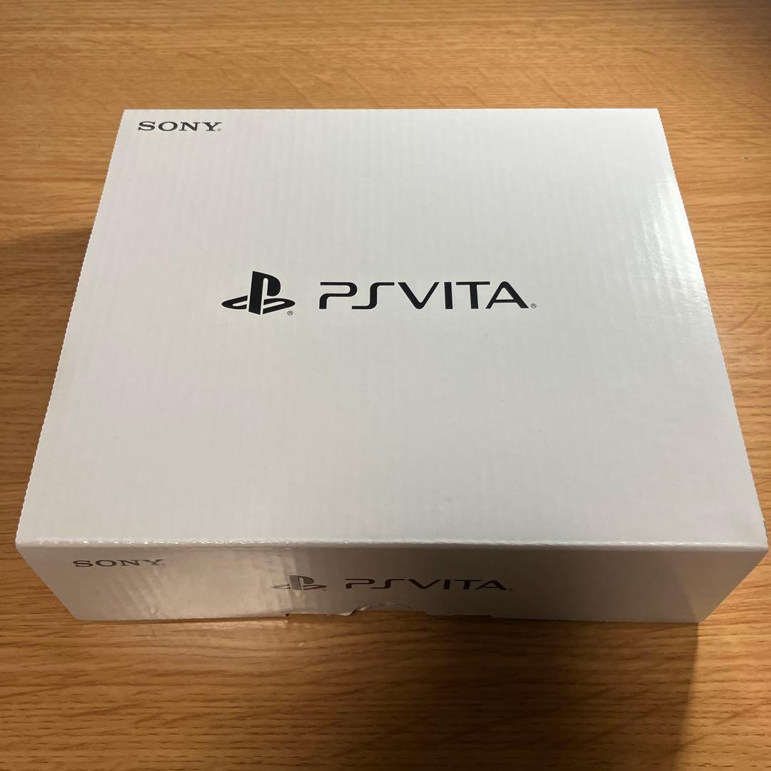 Nintendo Switch SONY PlayStationVITA PCHJ-10028