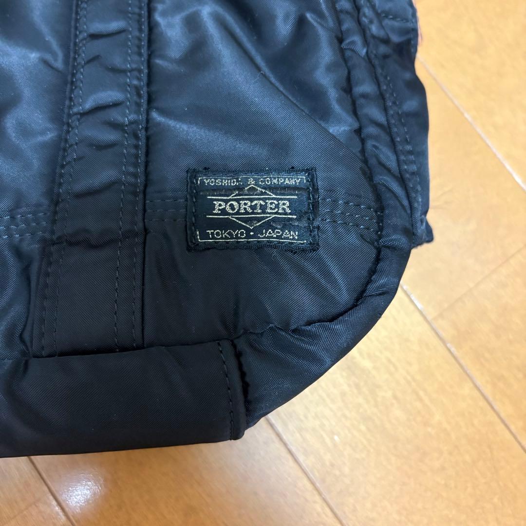 porter ポーター 吉田カバン ボストン　ボストンバッグ タンカー