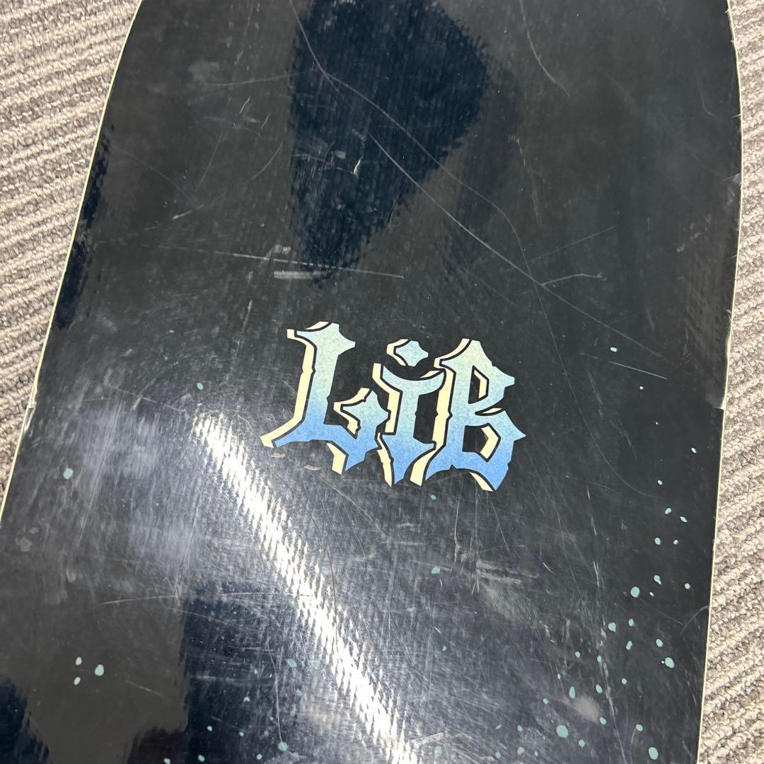 値下げ！LIBスノーボード板　140cm