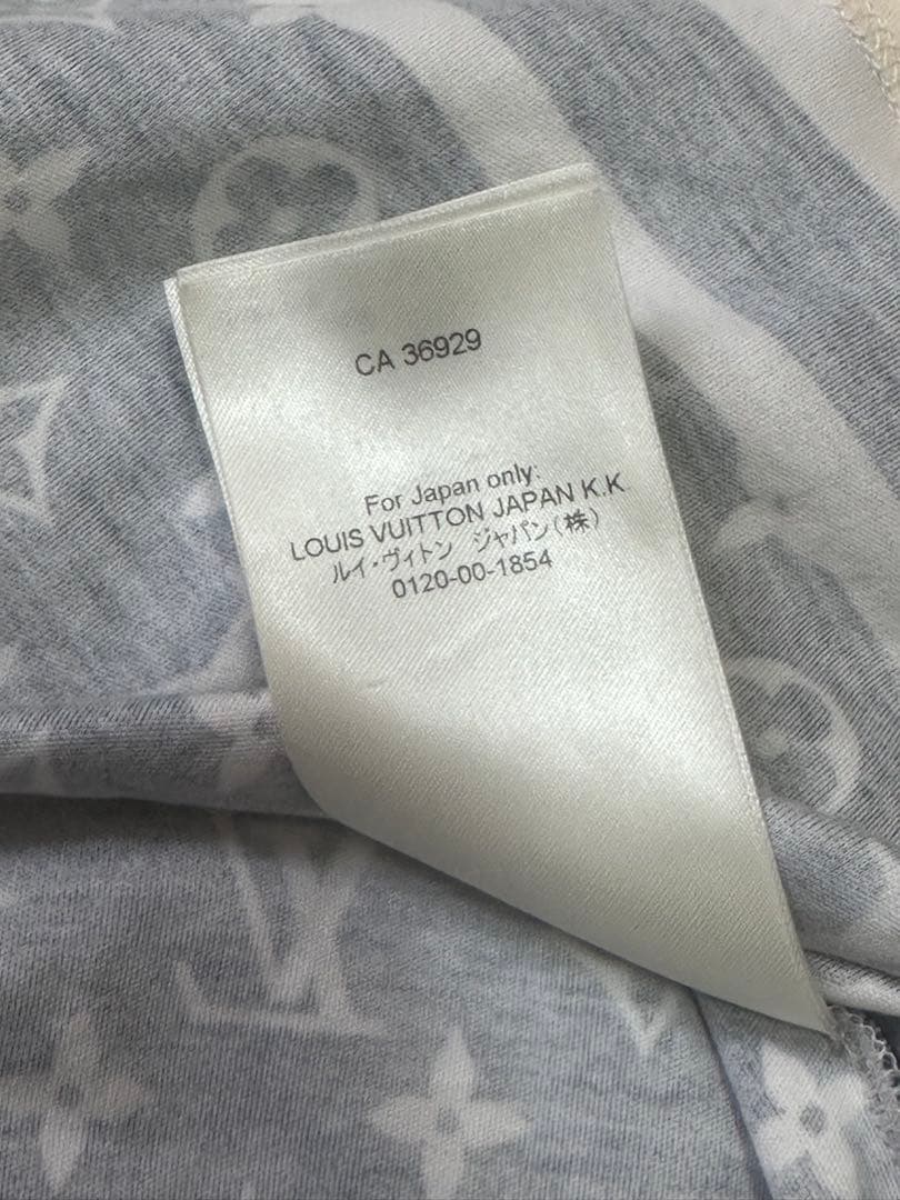 ルイヴィトンTシャツ 【値下げ価格】