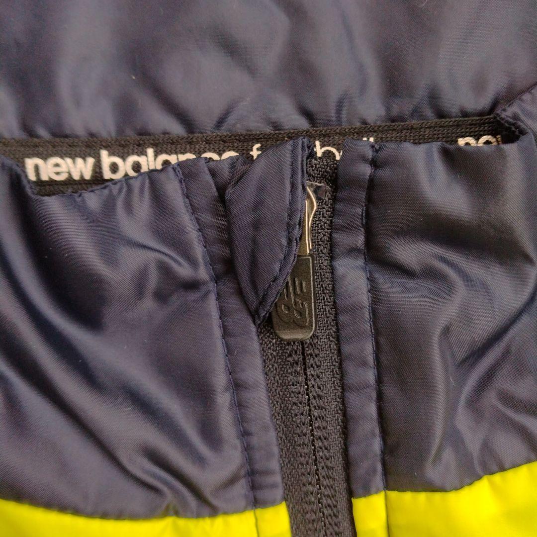 ニューバランス　FURON 　パフォーマンスウインド上下　ジャージセットアップ