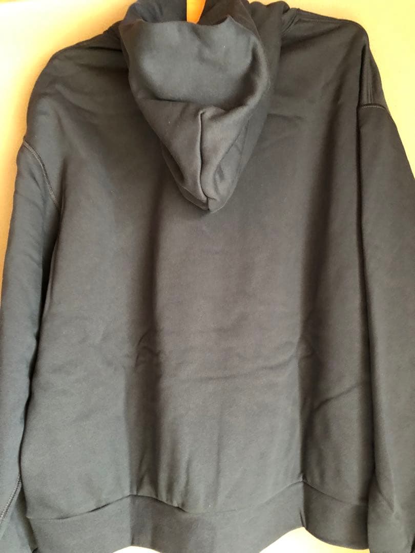 NIKESBフリースプルオーバー　スケートボードパーカーXXL【新品未着用】