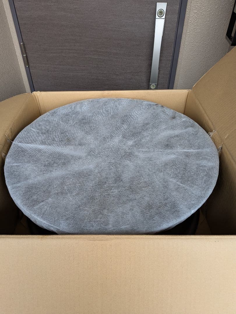 クラウンクロスオーバー　純正ホイール4本セット　ガリキズ無し　走行距離