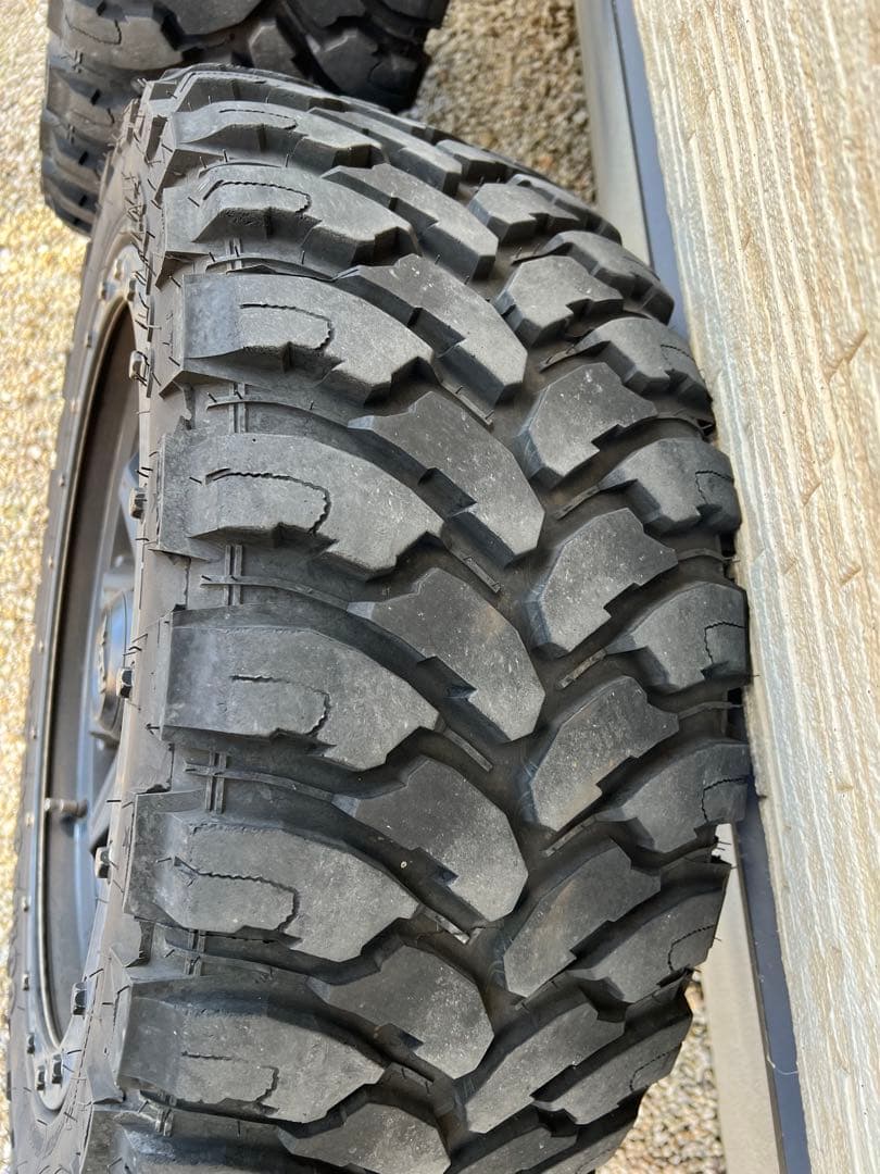 プラド150 20インチ コンフォーサー cf3000 265/50r20