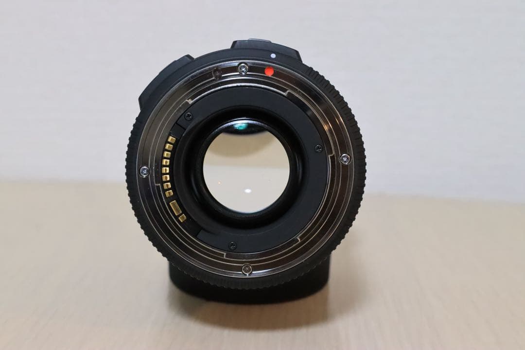 SIGMA 17-50mm F2.8 EX DC OS Canon用
