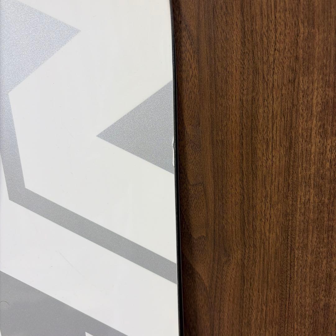 WRX MK-W 156cm スノーボード