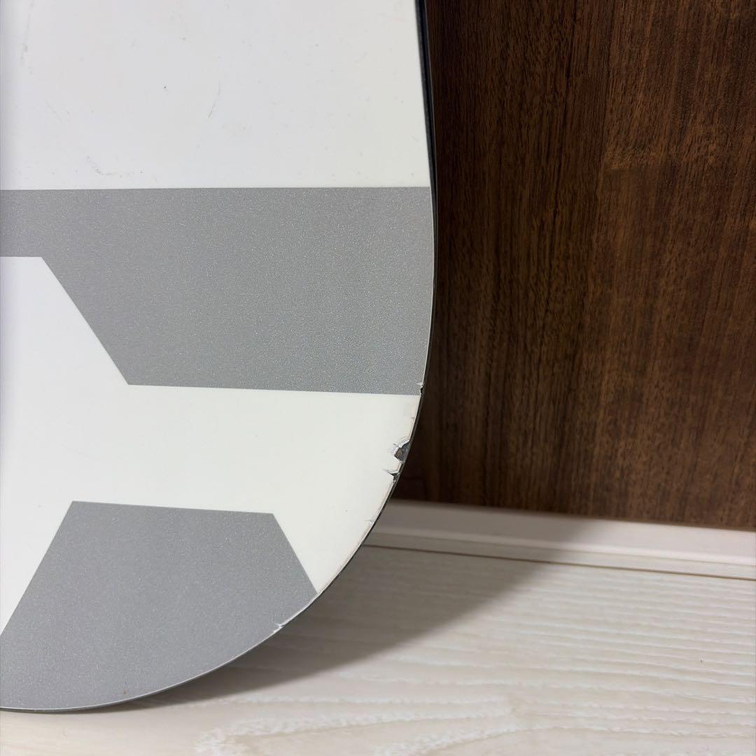 WRX MK-W 156cm スノーボード