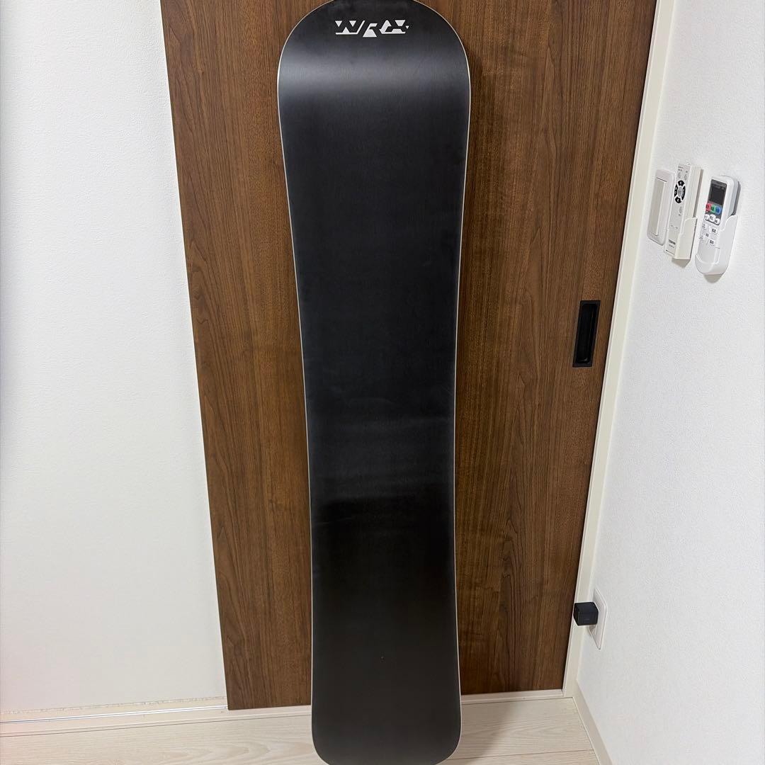 WRX MK-W 156cm スノーボード