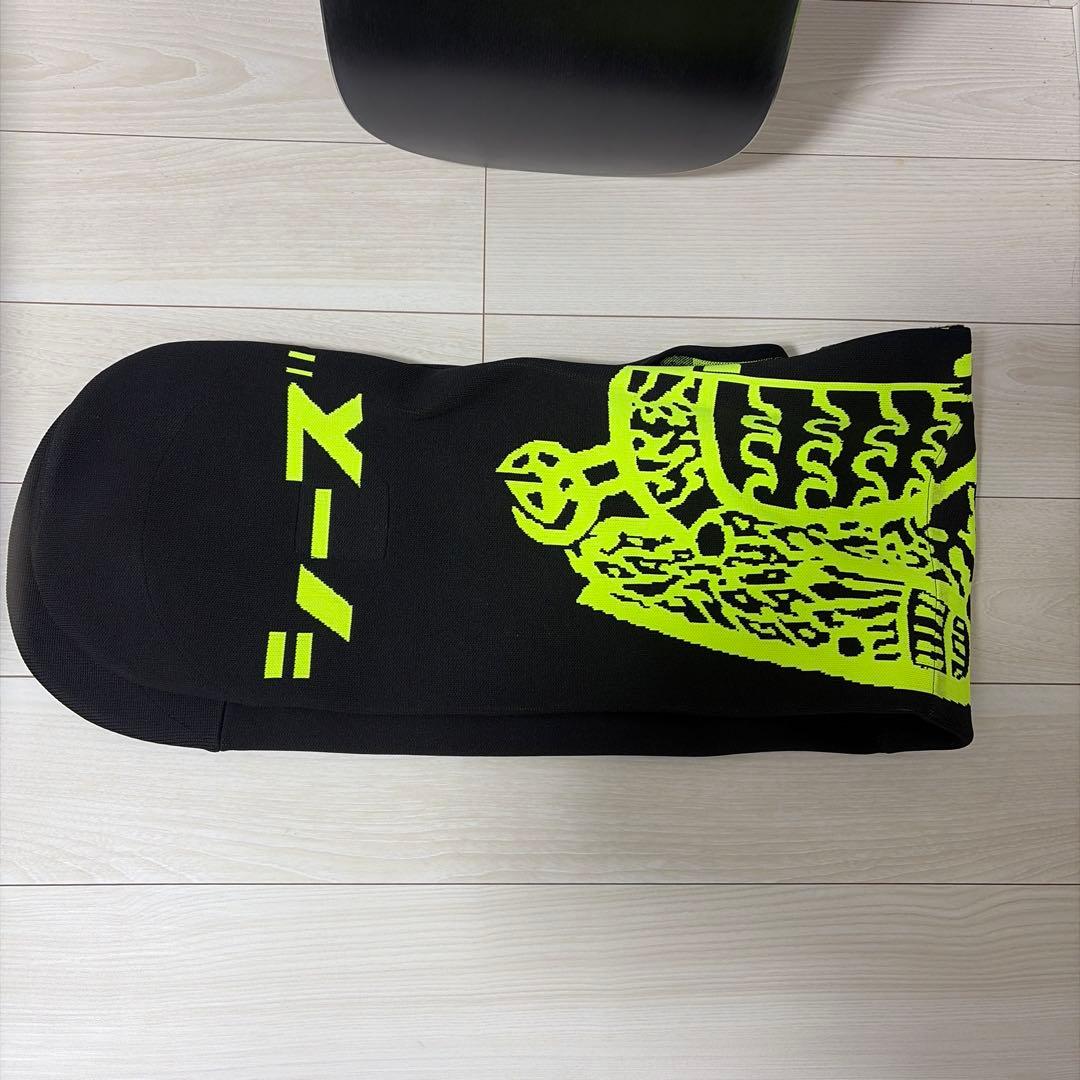 WRX MK-W 156cm スノーボード