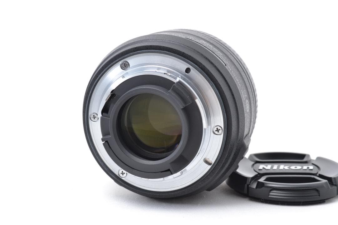 ニコン　Nikon AF-S DX 35mm F1.8G 単焦点