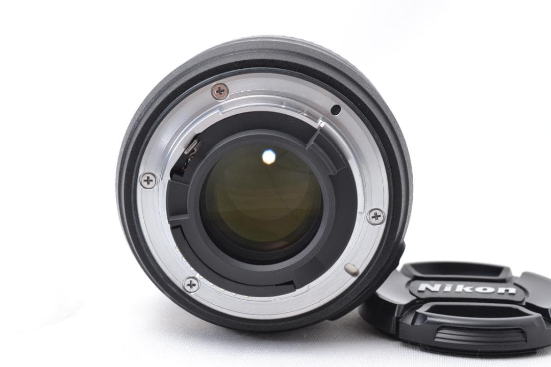 ニコン　Nikon AF-S DX 35mm F1.8G 単焦点