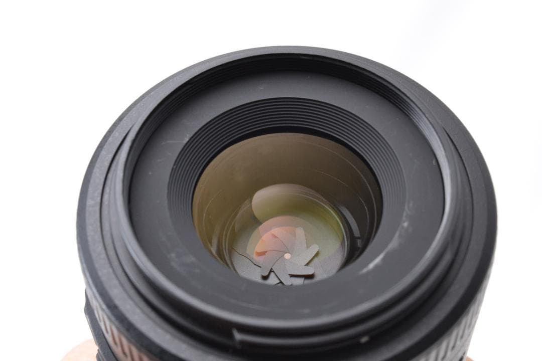 ニコン　Nikon AF-S DX 35mm F1.8G 単焦点