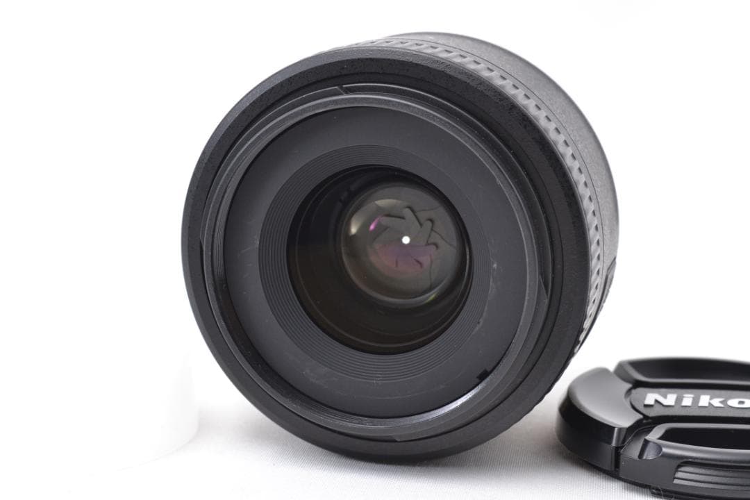 ニコン　Nikon AF-S DX 35mm F1.8G 単焦点