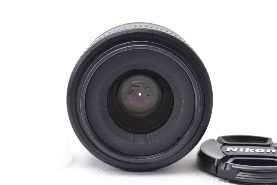 ニコン　Nikon AF-S DX 35mm F1.8G 単焦点
