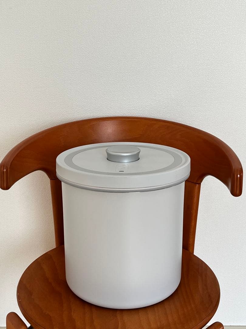 全自動真空保存容器【AUTO FRESH KEEPER】美品