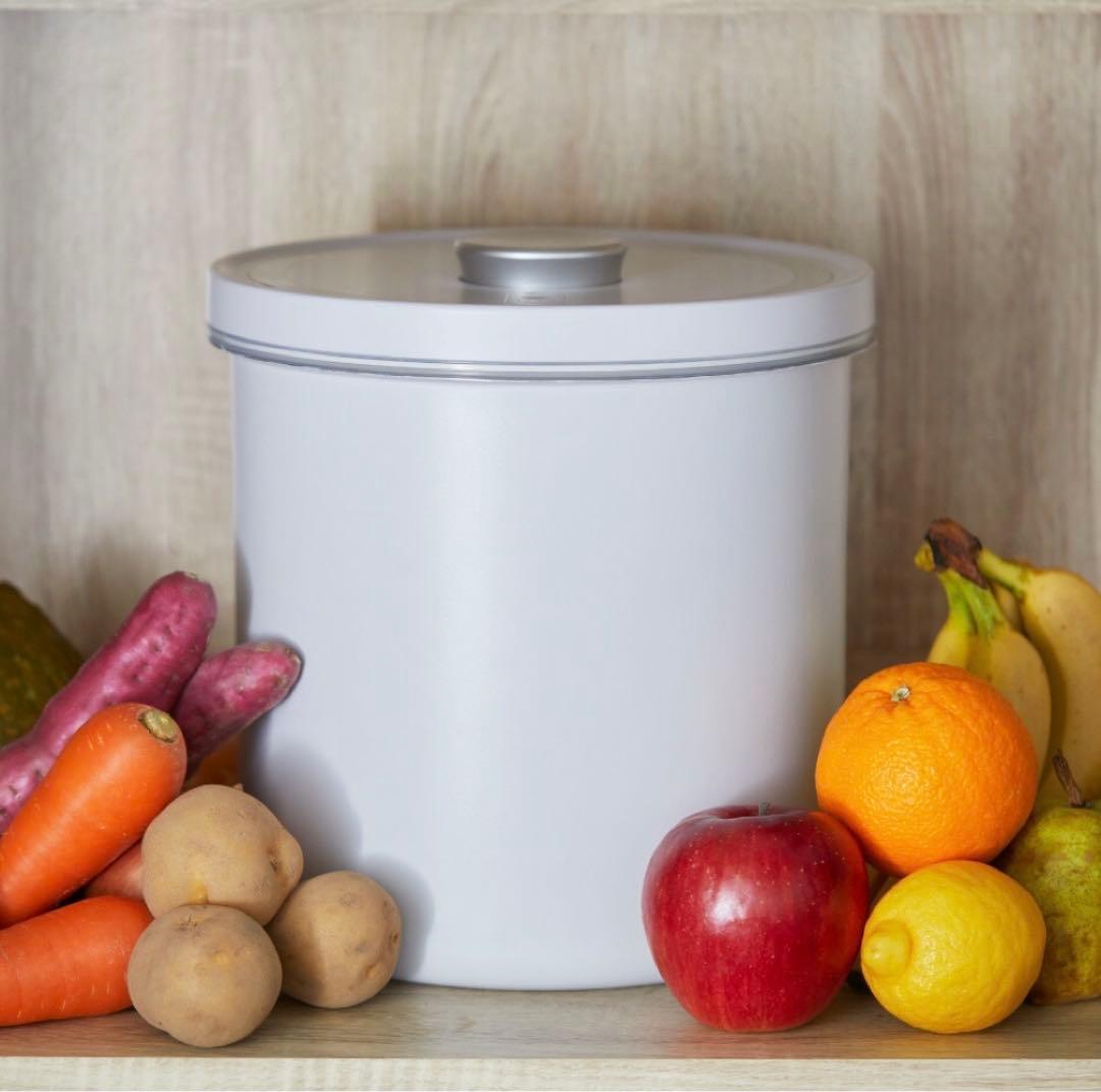 全自動真空保存容器【AUTO FRESH KEEPER】美品