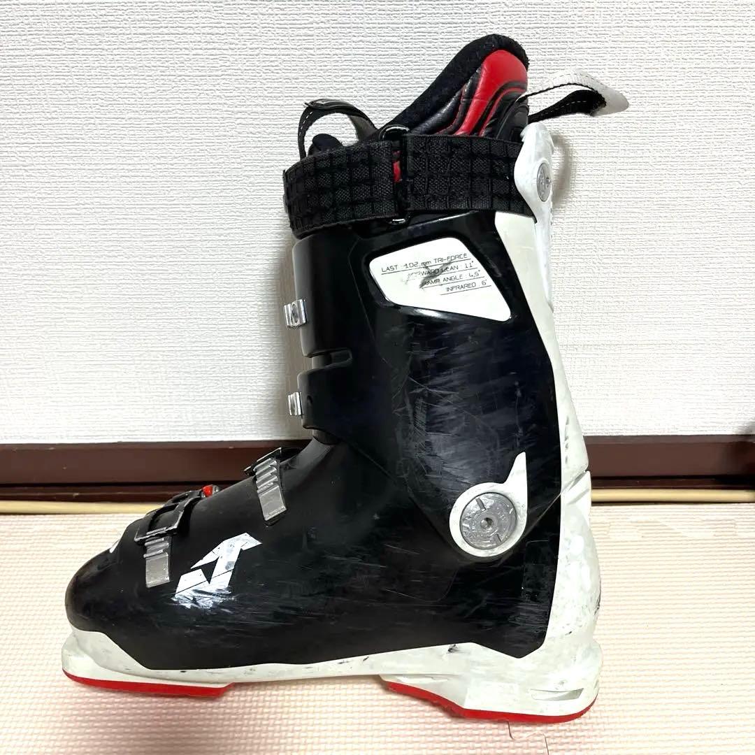 スキー NORDICA SPORT MACHINE 100