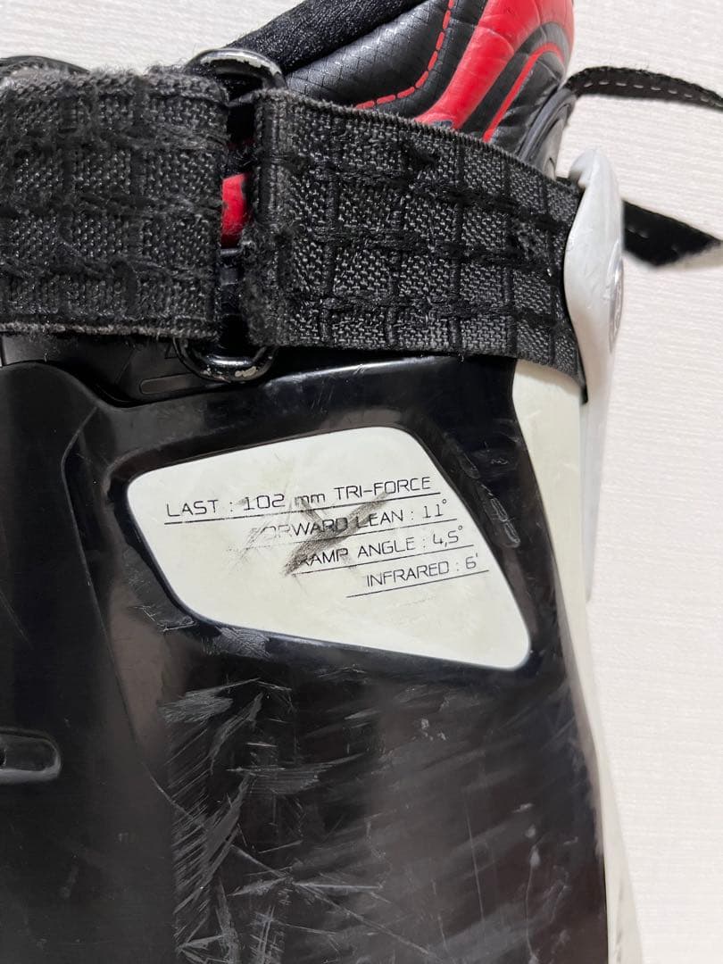 スキー NORDICA SPORT MACHINE 100