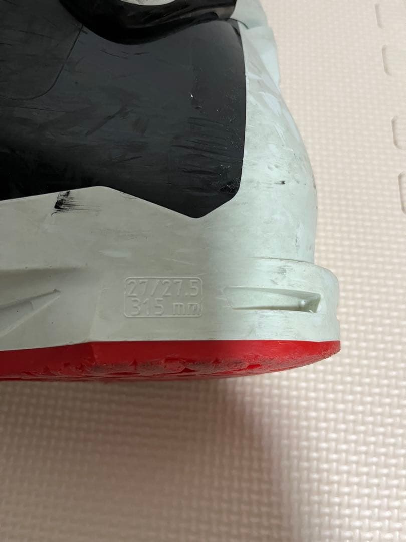 スキー NORDICA SPORT MACHINE 100