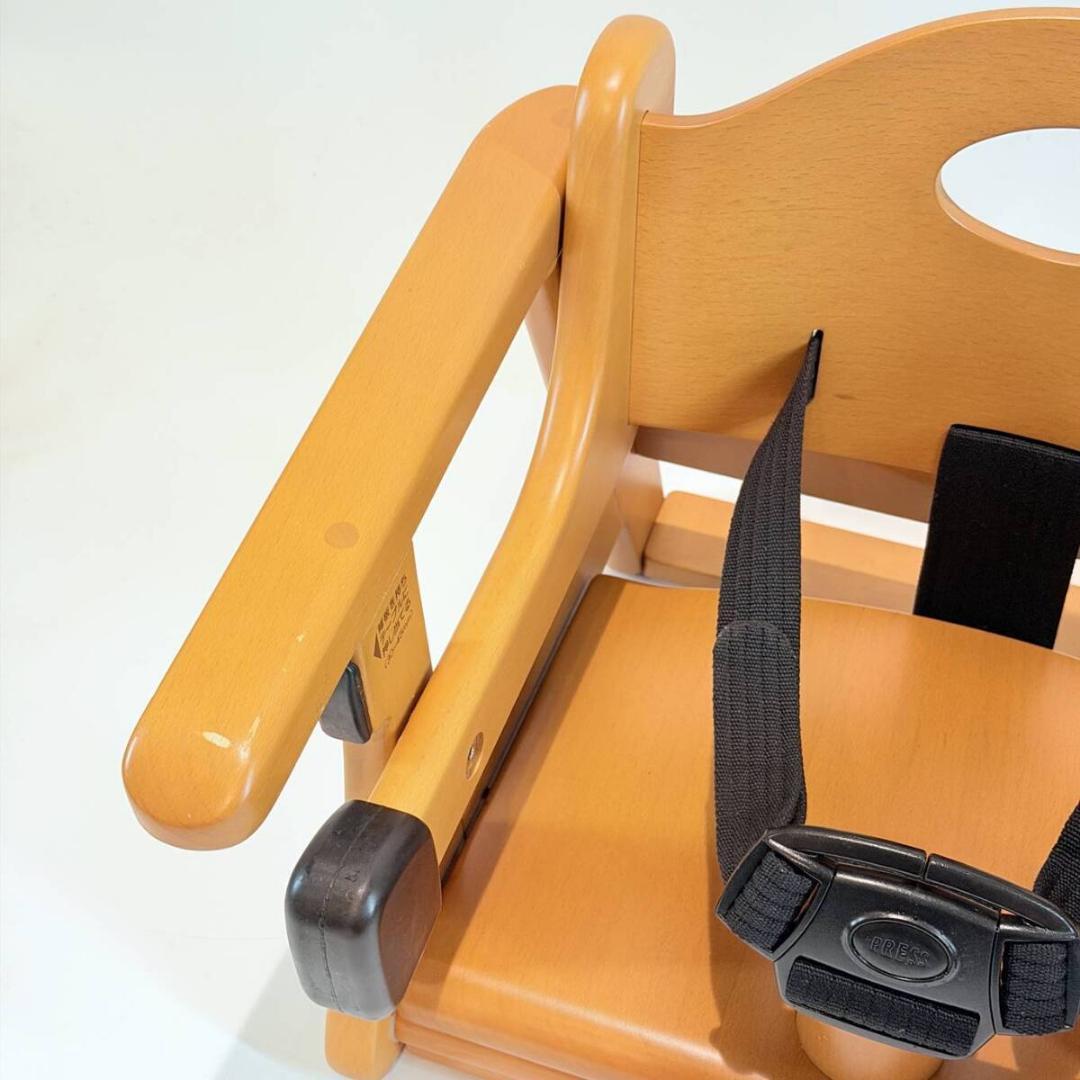 甲HK11205　美品　送料無料　即購入可能　スピード発送　ブースターシート