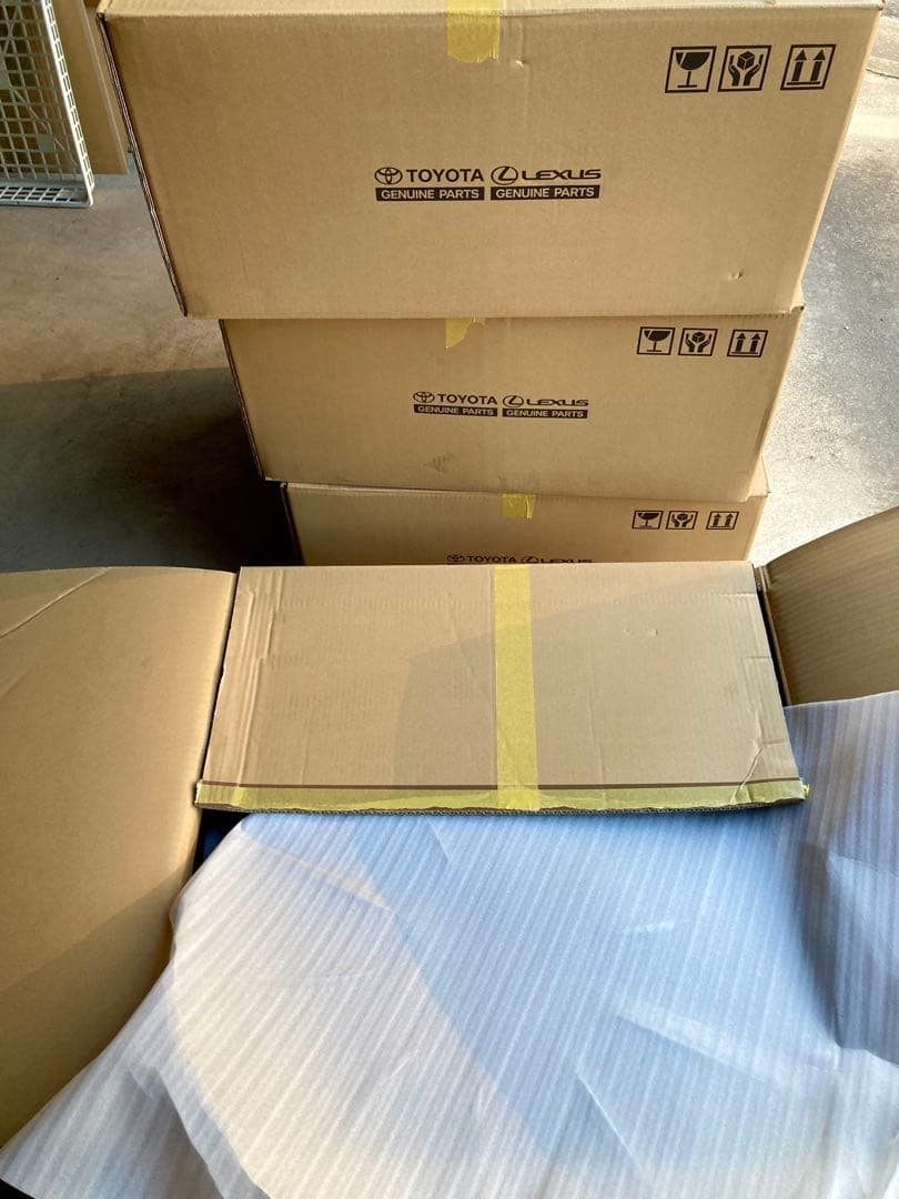 レクサス 新型 RX500h FSPORT 純正 マットブラック 21インチ