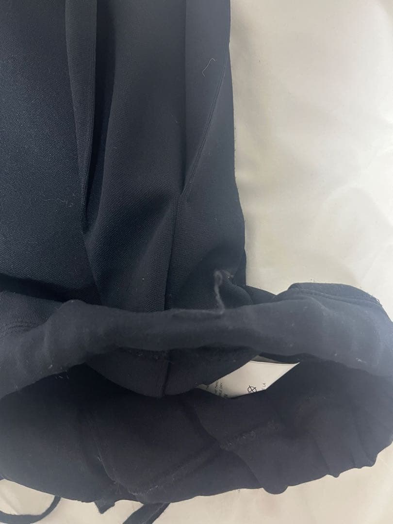 コムデギャルソン　プリーツスカート