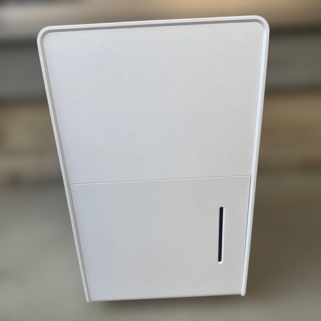 ✨未使用品　山善　除湿機 YDC-H60（MW）ホワイト