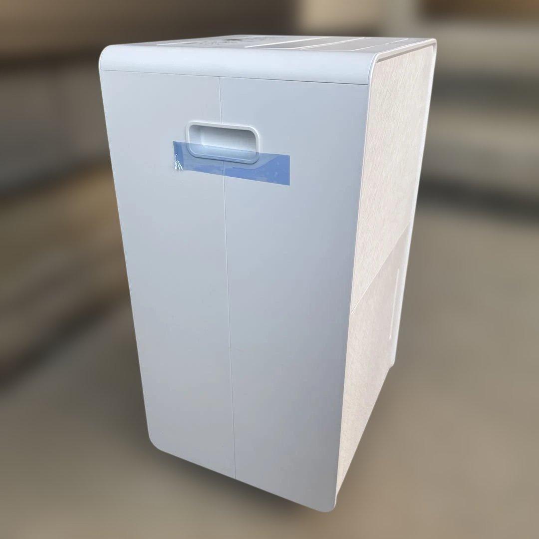 ✨未使用品　山善　除湿機 YDC-H60（MW）ホワイト