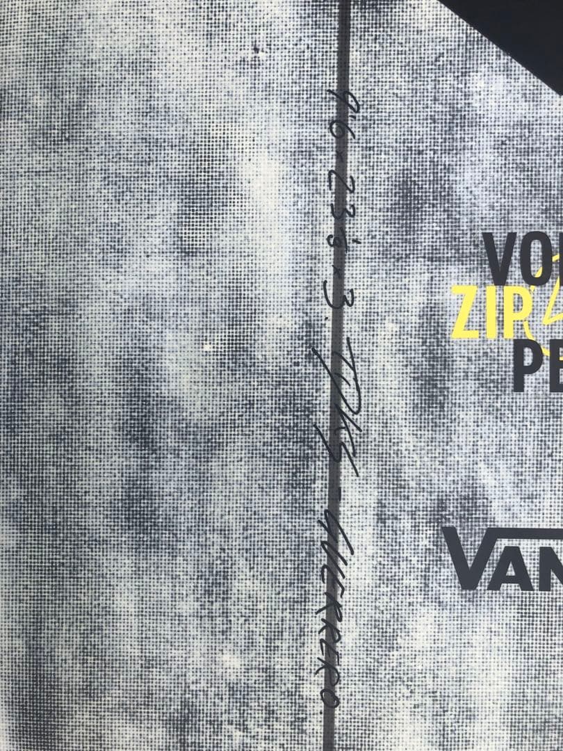 ロングボード CJ.NELSON deadkooks 9.6 関西限定