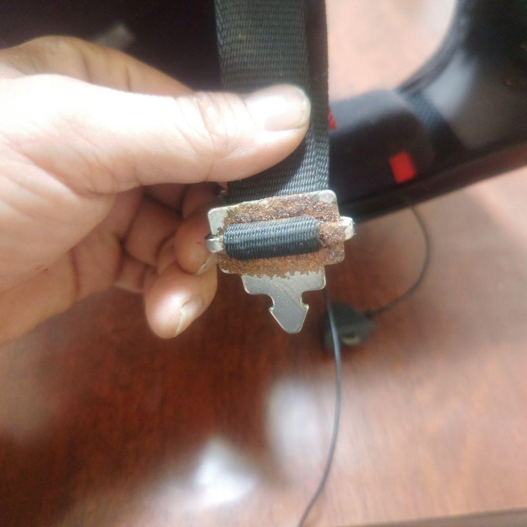 コロ助様 SHOEI EX-0 バイク ヘルメット フルフェイス ビーコム 配線