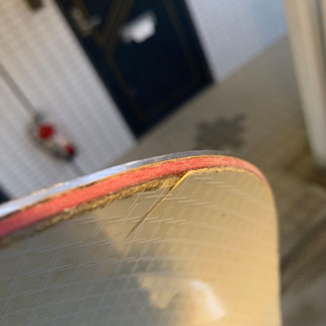 スノーボードセット BURTON CUSTOM X 156cm