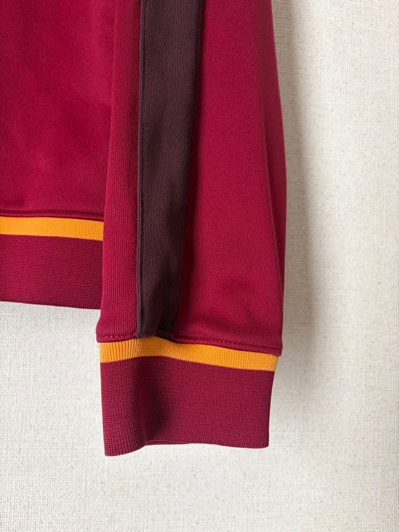 Nike AS Roma ローマ　ジャージ トラックジャケット