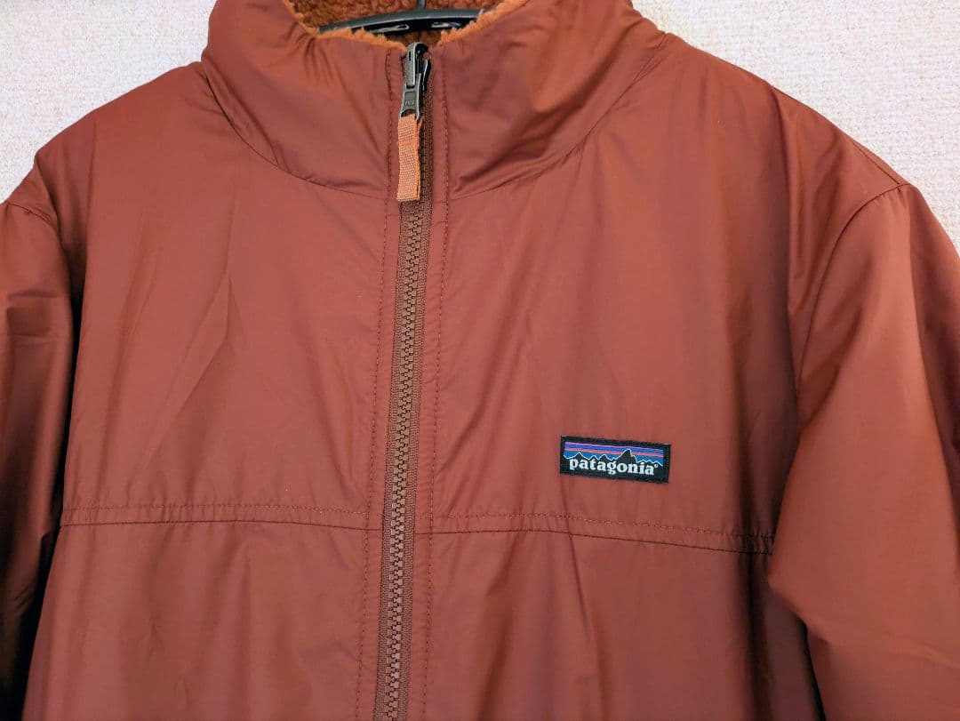 Patagonia パタゴニア ボーイズ・フォーインワン・エブリデー・ジャケット