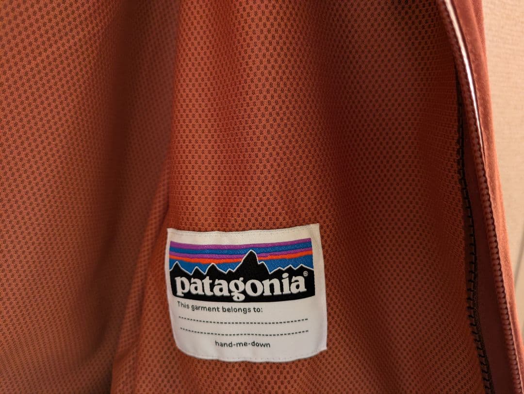 Patagonia パタゴニア ボーイズ・フォーインワン・エブリデー・ジャケット