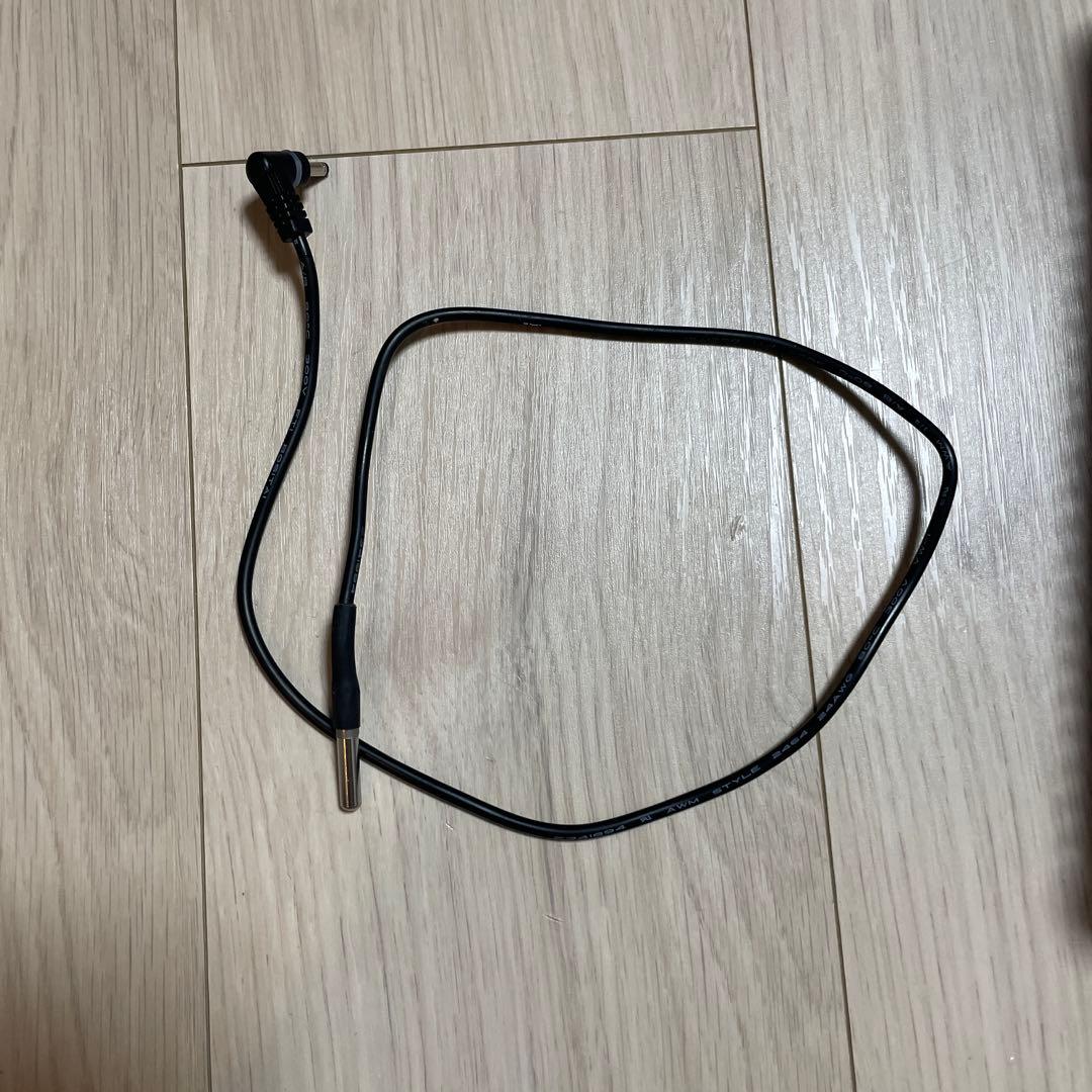 ゼンスイ 水槽用外掛け式ペルチェクーラー カケル(KAKErU) 水槽