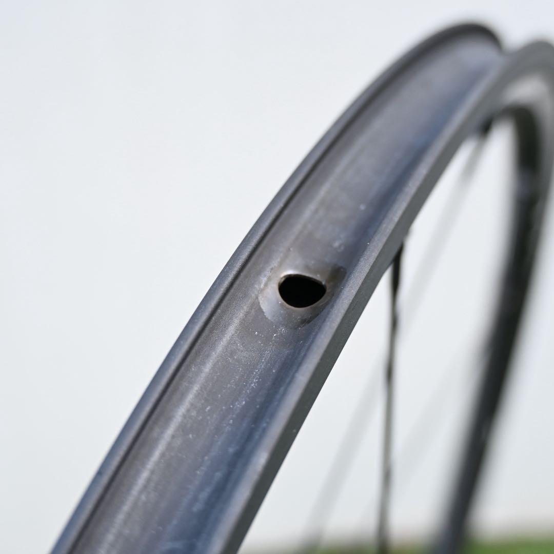 フルクラム レーシングゼロ ナイト 17C