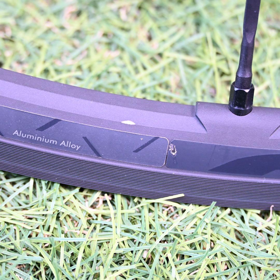 フルクラム レーシングゼロ ナイト 17C