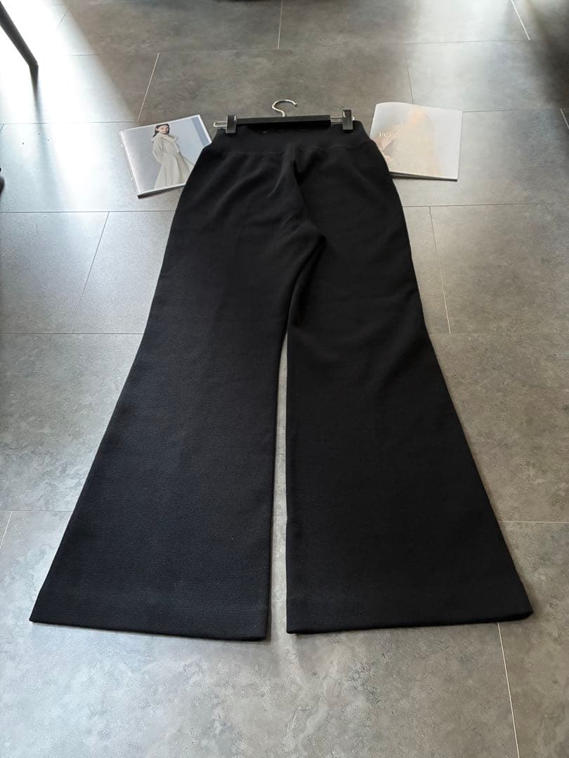 フォクシーニューヨーク　パンツ　42