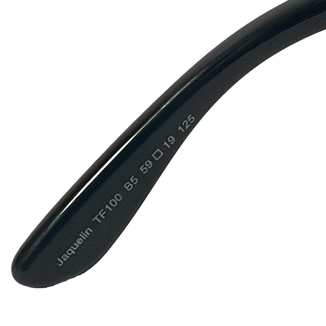 TOM FORD サングラス TF100 B5