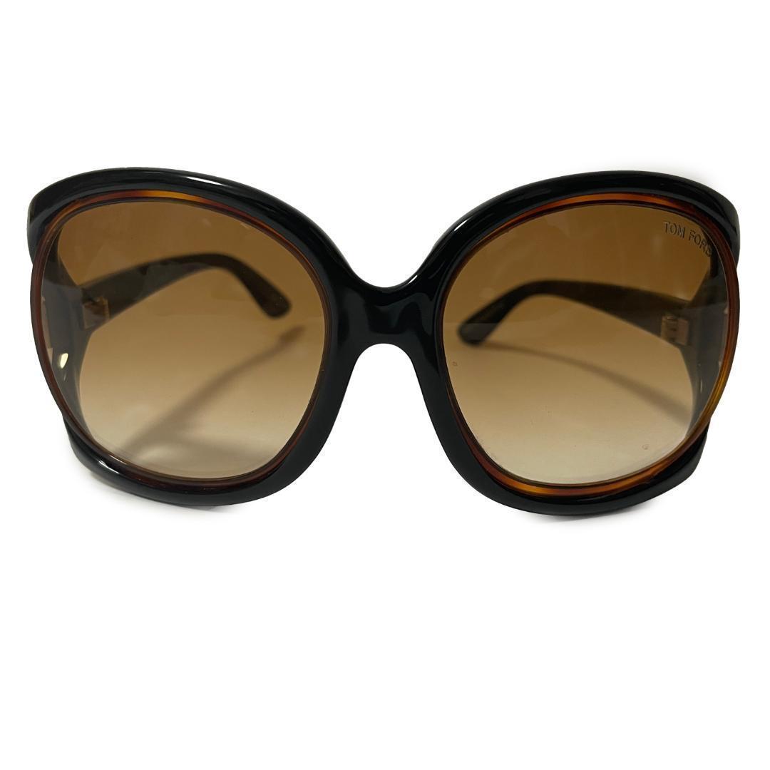 TOM FORD サングラス TF100 B5