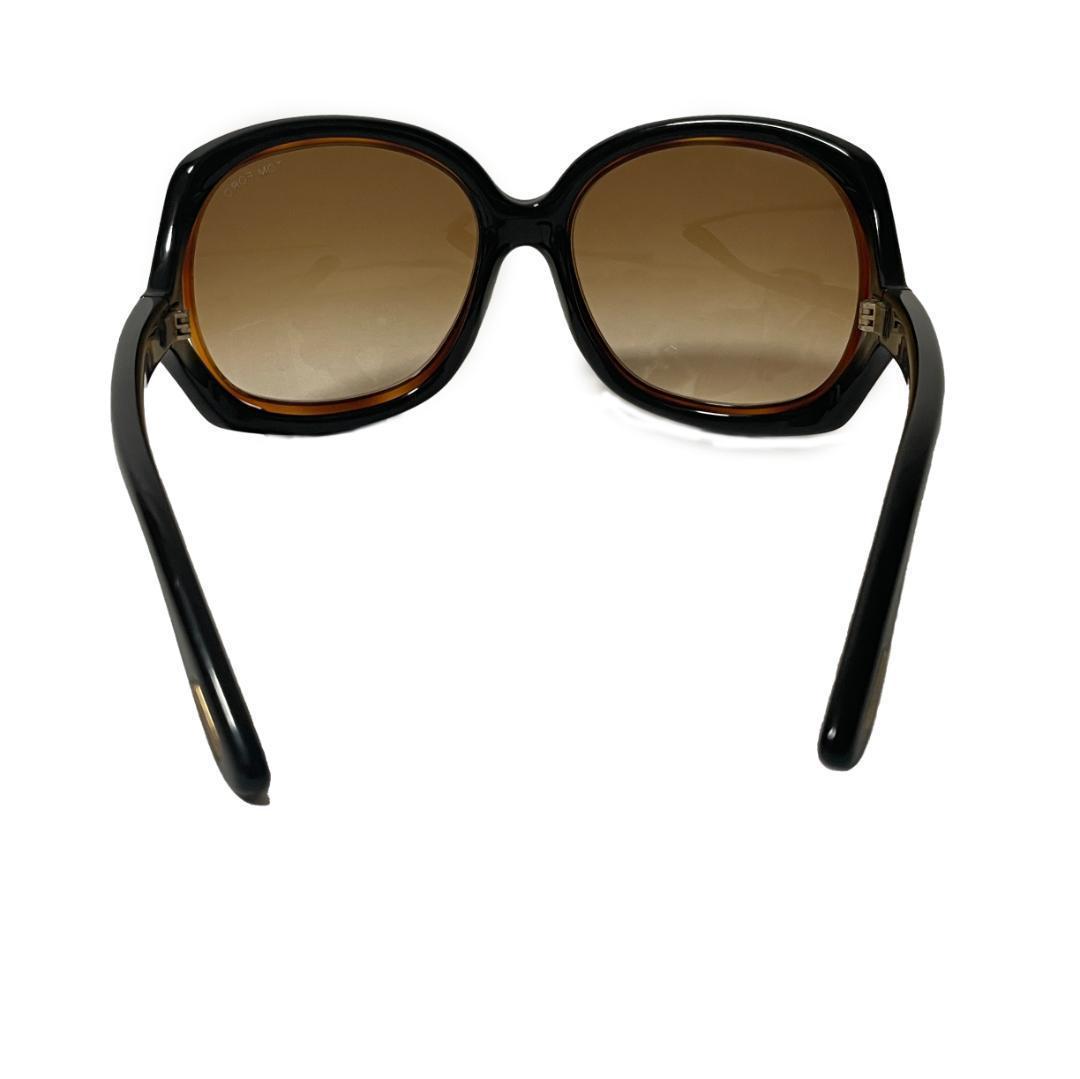 TOM FORD サングラス TF100 B5