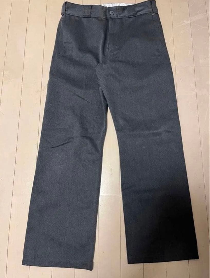 常田大希着用　n.hoolywood dickies エヌハリ