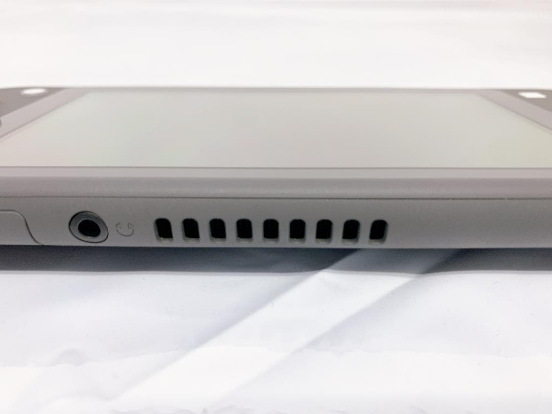 Nintendo Switch Lite グレー 本体 スイッチ ライト