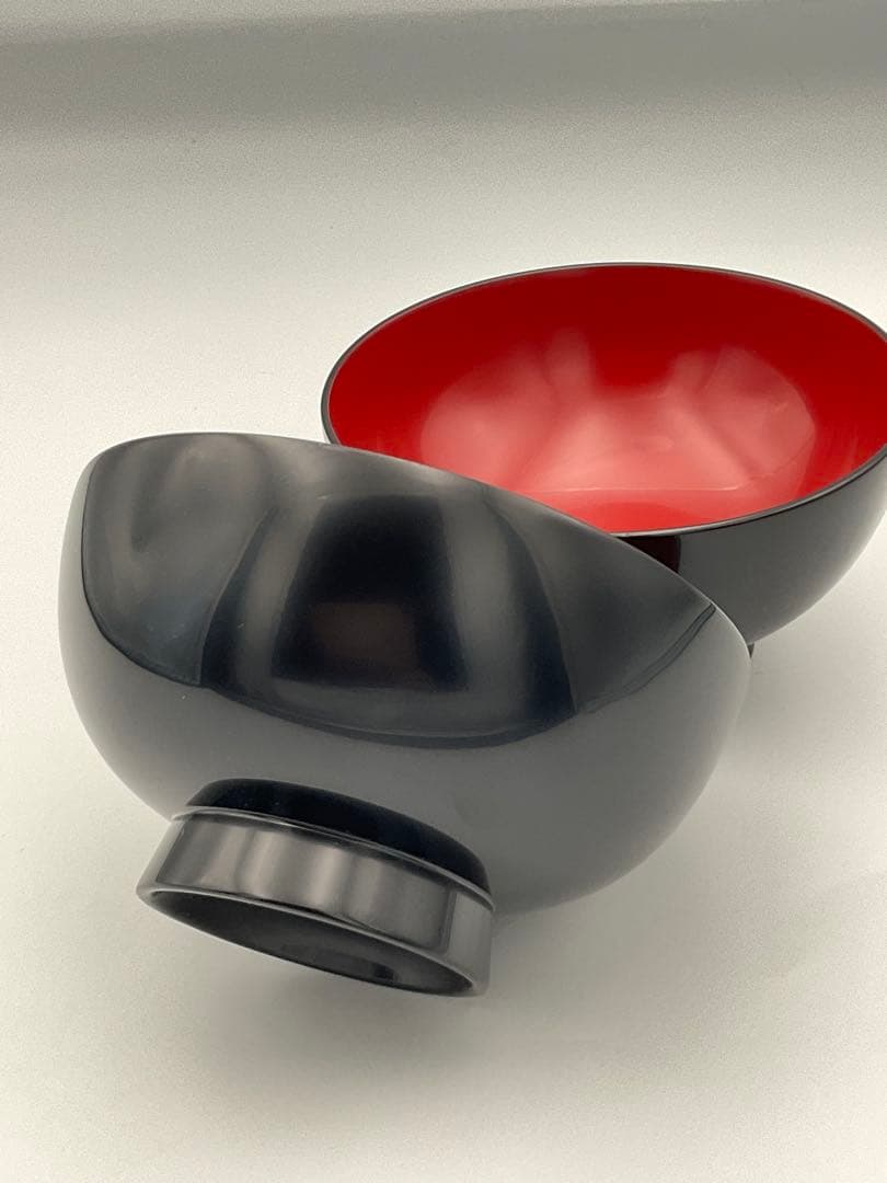 輪島塗　五島屋　椀