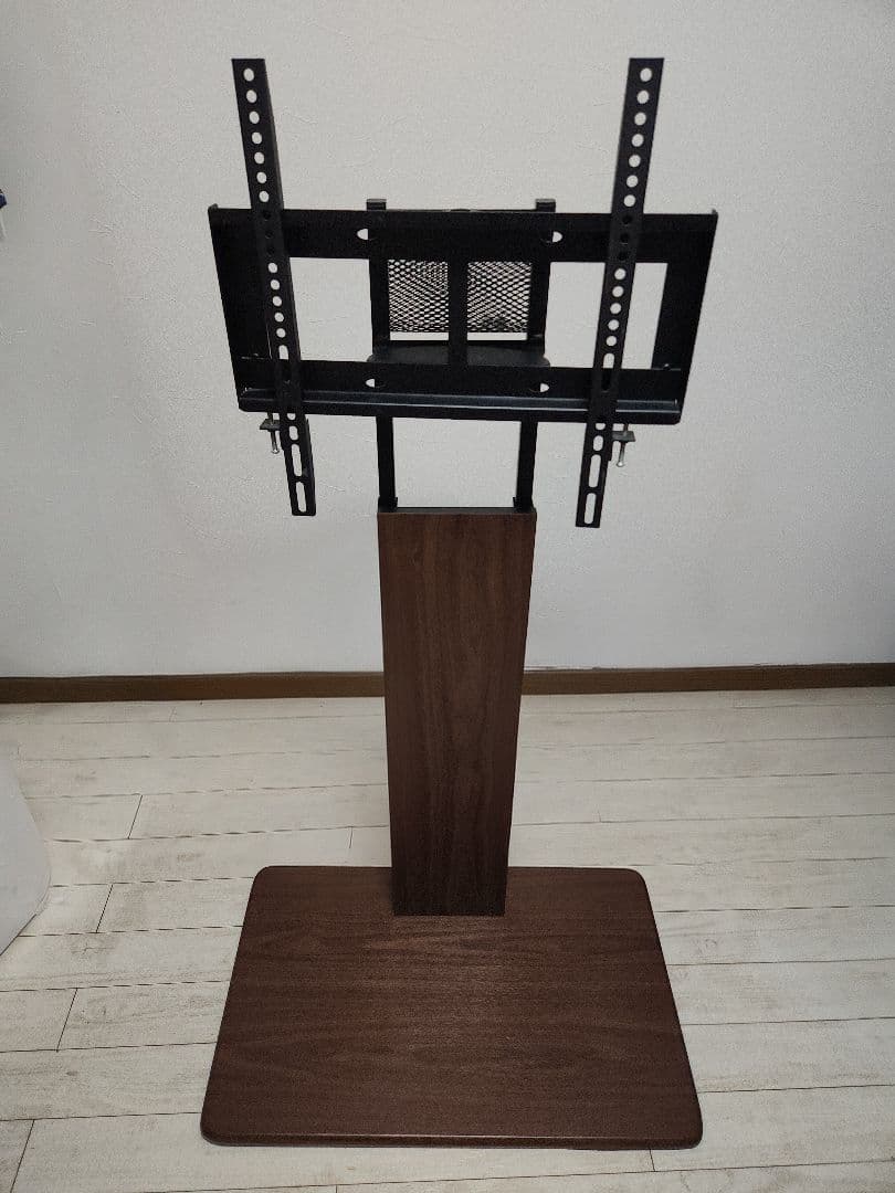 ニトリ ホームテイスト 壁寄せテレビ台 スイング式 SWAT-H