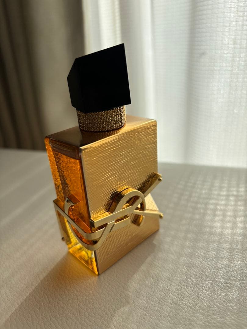【限定】YSL リブレオーデパルファムバニラクチュール50ml