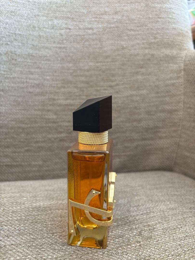 【限定】YSL リブレオーデパルファムバニラクチュール50ml