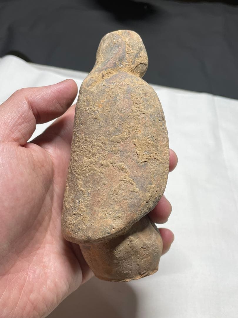 合馬公式アカウント2ページ唐三彩。陶俑。美人。唐時代。古美術骨董品舊家蔵出