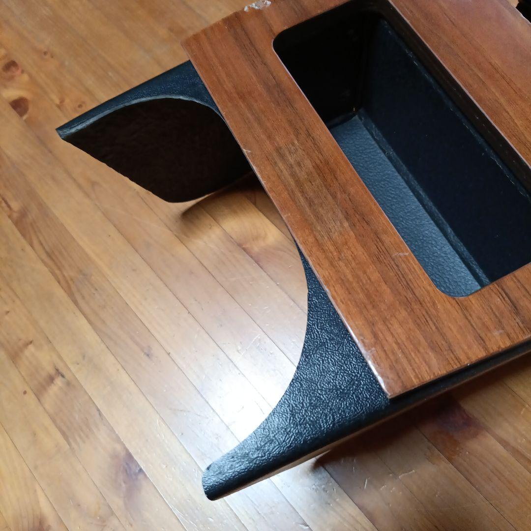 ローバーミニ　センターコンソールBOX